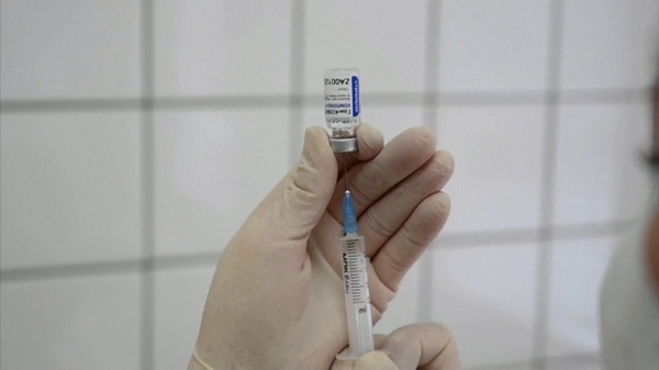 Rusia se prepara para vacunar contra el coronavirus a los mayores de 60 años | .::Agencia IP::.