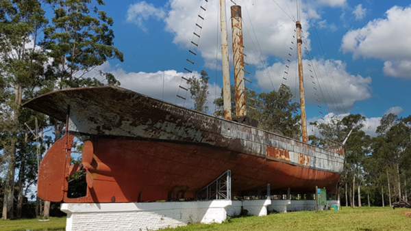 Caraguatay; destino obligatorio del turismo