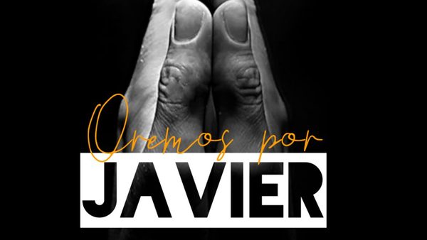 JUNTOS POR JAVIER