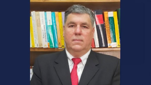 Juan Rafael Caballero González es nuevo Procurador General de la República | Noticias Paraguay