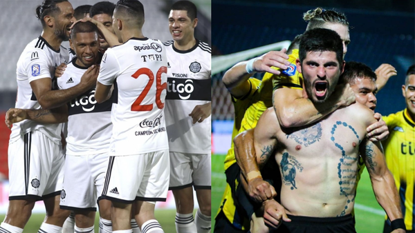 El Clásico más añejo será la final del Clausura