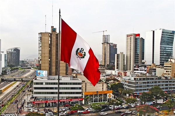 Economías de Perú, Panamá y Bolivia experimentarán un mayor "efecto rebote" en 2021 - ADN Digital