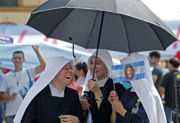 Católicos y evangélicos redoblan esfuerzos contra el aborto en Argentina