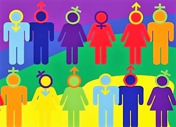 Psicólogos batallan ante “niños que no saben si son niñas, y niñas que no saben si son niños” - La Mira Digital