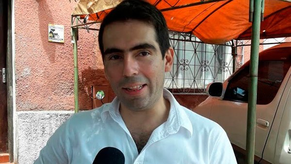 "Dani Fleitas no tiene autoridad moral para opinar del MICC" - Noticiero Paraguay
