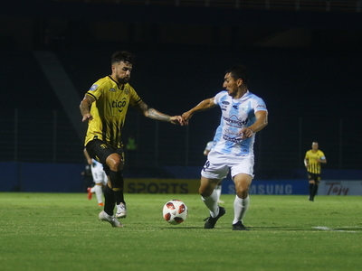 A la Gran 7 Lekaja de las semifinales del Clausura 2020