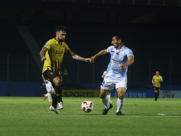 A la Gran 7 Lekaja de las semifinales del Clausura 2020
