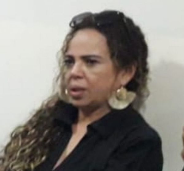 Tercera falta injustificada de Gloria Escobar en la Junta Municipal de Pedro Juan Caballero