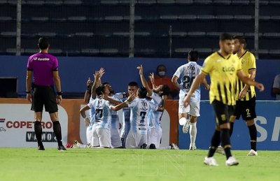 '¿Qué ganó con putear o decir que me robaron?'