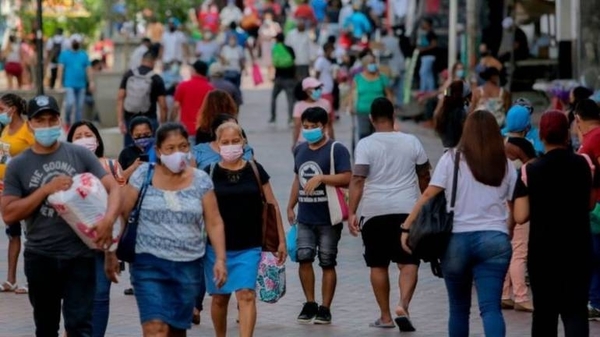 HOY / Perú, Panamá y Bolivia tendrán mayor "efecto rebote" en 2021