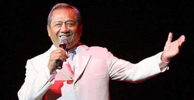 Murió el compositor mexicano Armando Manzanero por COVID-19 - Noticiero Paraguay