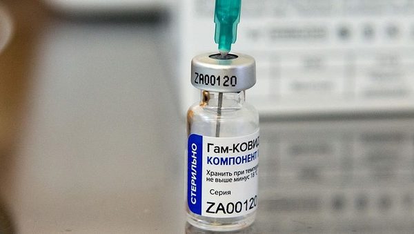 Argentina comenzó la campaña de vacunación