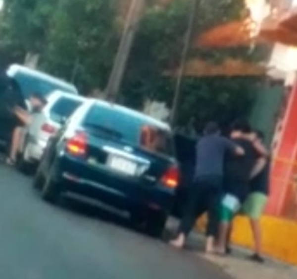 Policías de la comisaría 7ª nuevamente involucrados en detención ilegal y extorsión – Diario TNPRESS