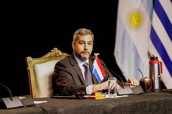Nombran nuevo Procurador tras polémico acuerdo de petrolera estatal paraguaya - MarketData