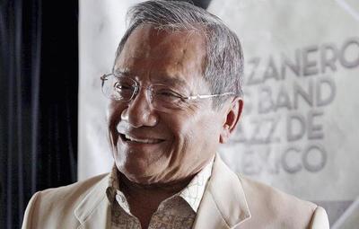 Una víctima más del Covid-19: Armando Manzanero muere a causa de la enfermedad