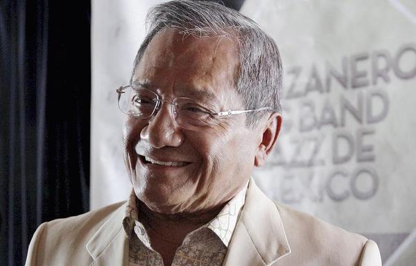 Una víctima más del Covid-19: Armando Manzanero muere a causa de la enfermedad