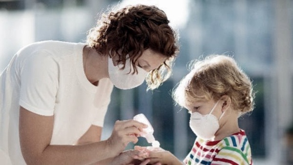 Coronavirus: los contagios de niños se disparan del 1 al 12% en la segunda ola en España | .::Agencia IP::.