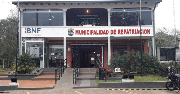 No existen indicios de hechos punibles en contra de la intendenta de Repatriación  - Noticiero Paraguay