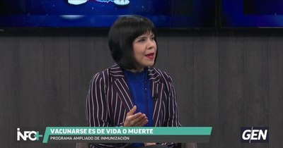 La Nación / Vacunas antiCOVID-19: Provincias fronterizas ya tienen; Paraguay lleva medio año de gestiones