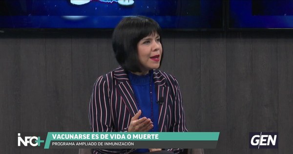 La Nación / Vacunas antiCOVID-19: Provincias fronterizas ya tienen; Paraguay lleva medio año de gestiones