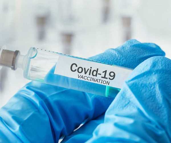¿Cuándo llegarán las vacunas contra el COVID-19 a Paraguay?