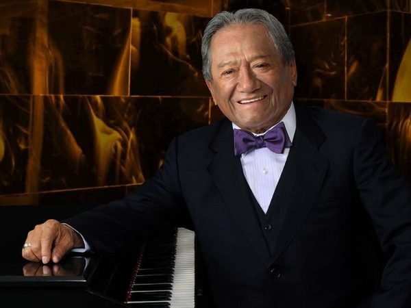 Las 10 canciones que más nos enamoraron de Armando Manzanero | OnLivePy