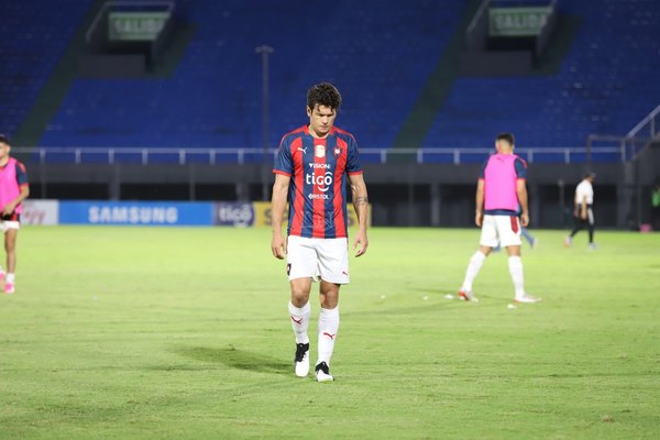 Haedo: Su inesperado final con Cerro y la amargura del último superclásico