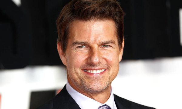 Tom Cruise construye un set anti covid para terminar de filmar “Misión Imposible 7”