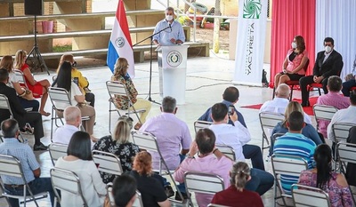 Destacan inversiones récords pese a la Pandemia buscando generar equidad
