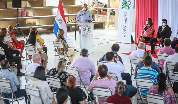 Destacan inversiones récords pese a la Pandemia buscando generar equidad