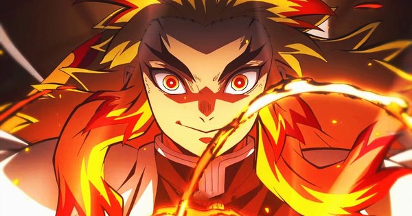 La Nación / Película de animación “Demon Slayer” se convierte en la más taquillera de Japón