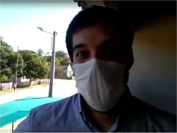 Reportan importante aumento de casos de dengue en Puerto Casado