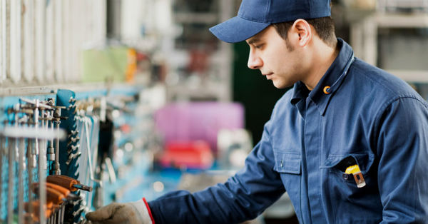 En España proponen trabajar 4 días a la semana para disminuir desempleo - C9N