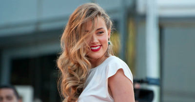 Amber Heard podría ser despedida de ‘Aquaman 2’ por el escándalo mediático con Johnny Depp - C9N