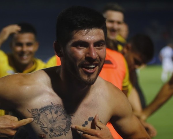 José Florentín califica a la final como un partido aparte