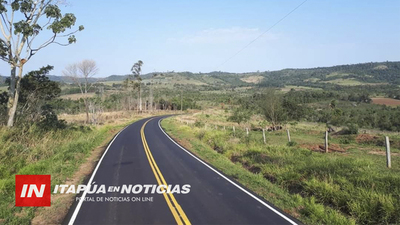 ANUNCIAN VISITA PRESIDENCIAL PARA MAÑANA EN EL NORDESTE DE ITAPÚA