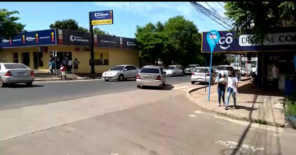 Sufrió dos accidentes de tránsito seguidos y murió