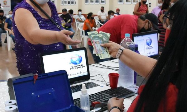 Más de 900 personas cobraron subsidios de emergencia en la Gobernación – Diario TNPRESS