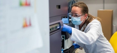 HOY / OMS pide más análisis genéticos para detectar variantes del coronavirus