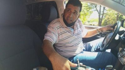 Le echaron tras ser acusado de coimear y se suicidó