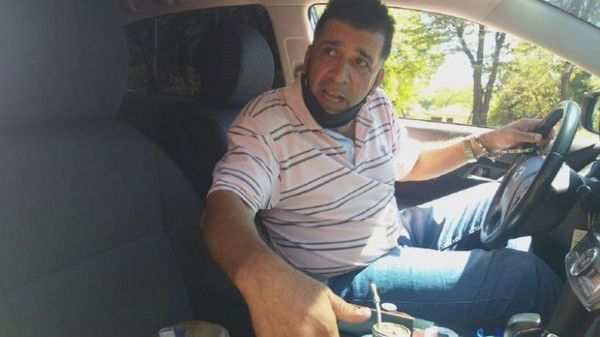 Le echaron tras ser acusado de coimear y se suicidó