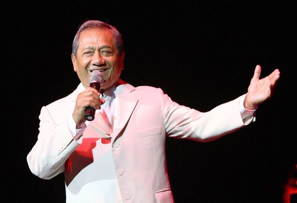 "Manzanero era una persona maravillosa, la grandeza de su persona era la humildad que tenía" » Ñanduti