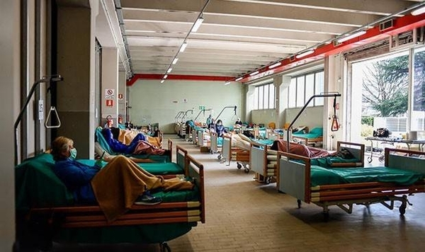 HOY / La OMS advierte del peligro de futuras pandemias "peores" que el COVID-19