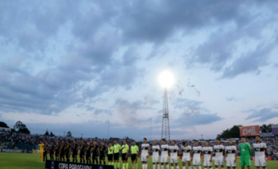 HOY / La última final había quedado en poder de Guaraní