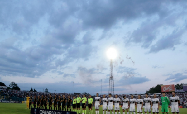 HOY / La última final había quedado en poder de Guaraní