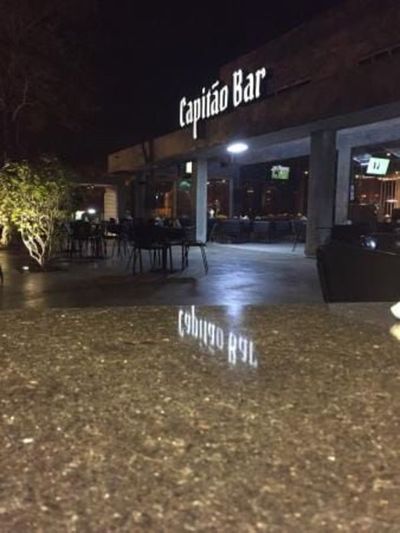 CDE: Abren investigación contra responsables de bar por aglomeración de personas  - ABC en el Este - ABC Color
