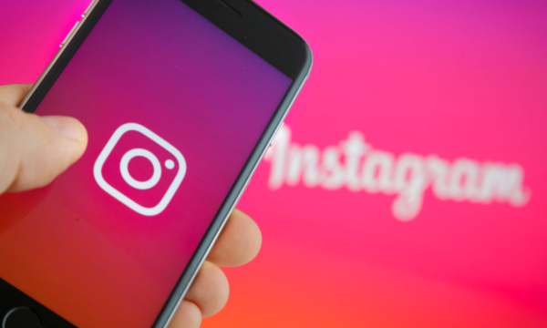 ¿Instagram nos espía a través de la cámara del celular?