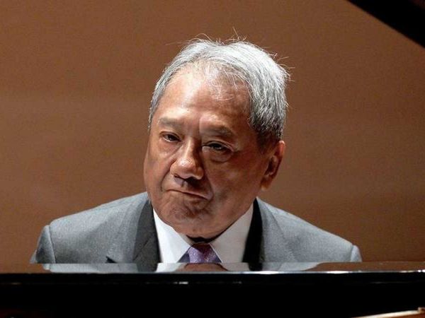 Cinco canciones con las que Armando Manzanero ablandó nuestros corazones