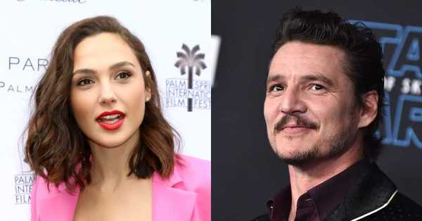 Gal Gadot sobre Pedro Pascal: ‘Es una persona encantadora, el hombre más dulce que he conocido’ - C9N