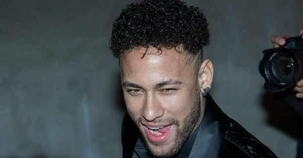 Critican a Neymar por fiesta de una semana en su mansión de Río de Janeiro - C9N